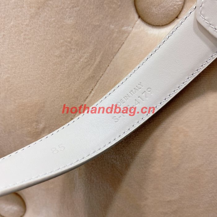 Yves saint Laurent Belt 30MM SLB00037 Yves saint Laurent Belt 30MM SLB00037